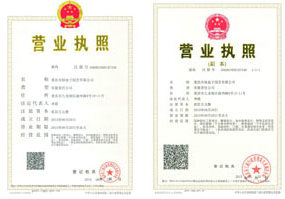 花更好公司營(yíng)業(yè)執(zhí)照